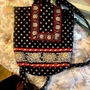 Vera Bradley back pack